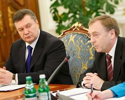 Лавриновича и Януковича подозревают в конституционном перевороте 2010 года