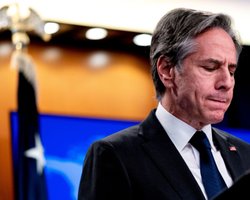 Блинкен передал через Катар предупреждение для Ирана и "Хезболлы": в СМИ раскрыли детали