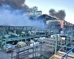 Атаки по Харькову — это четкий намек: в ЦПД назвали причину массированных обстрелов города россиянами