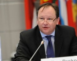 Россия готовит почву для открытого вторжения на Донбасс, – Украина в ОБСЕ