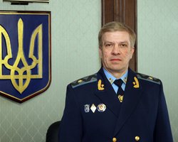 Эксгумация не подтвердила версию об убийстве Вячеслава Чорновила, - прокурор Киева