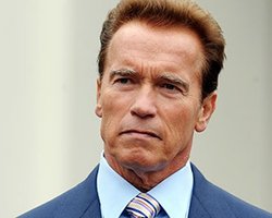 Арнольд Шварценеггер снимется в Терминаторе-5