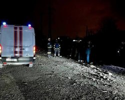 Авиация ВС РФ "потеряла" бомбу возле подстанции в Белгороде: в городе блэкаут