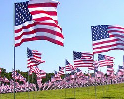 США ввели санкции против торговцев оружием из Ирана