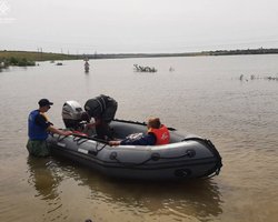 Спасала бабушку и дедушку: под Херсоном погибла беременная девушка (фото)