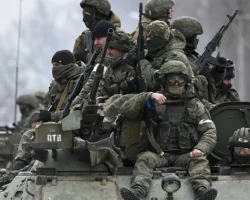 ВС РФ оккупировали еще один населенный пункт на Харьковщине: как это повлияет на ход боевых действий