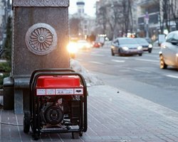 Жители Киевщины могут получить компенсацию за генераторы: в ОВА раскрыли условия