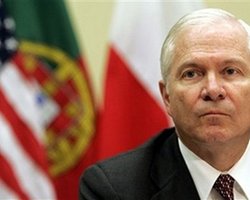 У США нет денег на масштабную войну в Ливии