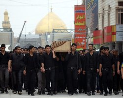 Топ 7 воєнних конфліктів сьогодення. США в Іраку та боротьба Багдада з ІДІЛ