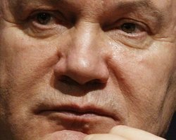 Янукович: Мы понимаем, что вопрос Тимошенко и Луценко нужно решить в ближайшее время