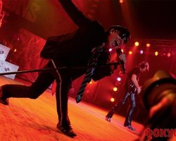 Музыканты Scorpions передумали уходить со сцены