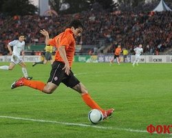 Завтра Илсиньо вернется в Шахтер