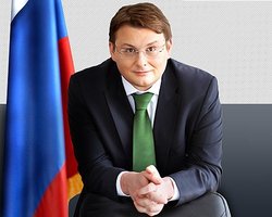 Интеграторы в штатском. За скандальным письмом Федорова могут стоять российские спецслужбы