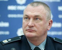 Глава Нацполиции заявил о возможных провокациях во время Евровидения