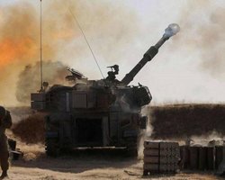 РФ передала ХАМАС трофейное западное оружие, чтобы обвинить Украину, — ГУР