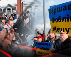 Польша планирует отменить льготы для украинцев, — СМИ