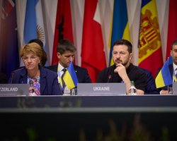 Переговоры с РФ хоть завтра, но есть условие: итоги Глобального саммита мира в Швейцарии