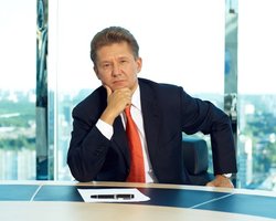 Газпром официально уведомил Нафтогаз о начале расторжения контрактов