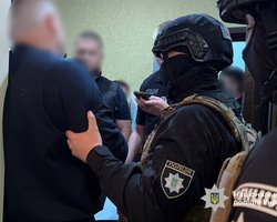 Побиття працівників ТЦК у Черкасах: чотирьох підозрюваних відправили у СІЗО (відео)