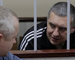 "Диверсанта" Панова перевезли в омскую колонию, известную пытками, - брат