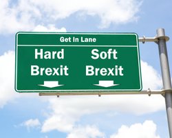 Лондон опубликовал план hard Вrexit