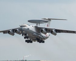 Повлияет на ход войны: что известно об уничтожении самолета А-50 и чем его могли сбить (фото)