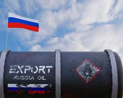 Короткочасний захід: США дозволили Індії знову купувати російську нафту