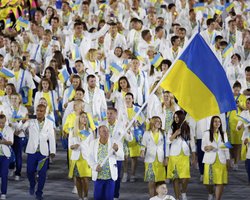 Олимпиада в Рио: расписание первого игрового дня сборной Украины