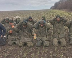 РФ впервые обратилась к Украине по обмену пленными, — Лубинец (видео)