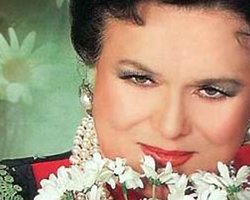 Тимошенко о Зыкиной: из жизни ушла Звезда