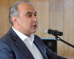 Жвания проиграл выборы в округе №140