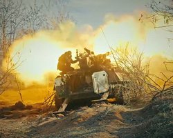 Приоткрыла занавес: Маляр объяснила, что стоит за словами "в Бахмуте продолжаются бои"