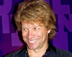 Бон Джови выпускает альбом, посвященный президентству Обамы