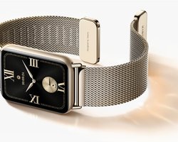 Xiaomi показала фітнес-браслет Smart Band 10 Pro: до 21 дня роботи і яскравість 2000 ніт