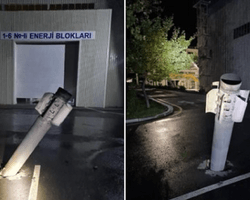 Азербайджан заявляет об обстрелах с территории Армении и собирается "привести ее в чувство"