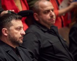 Зеленський ще не бачив правки до мирного плану Трампа: побоюється прослуховування, — ЗМІ