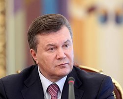 Новый УПК Рада рассмотрит в начале сессии, - Янукович