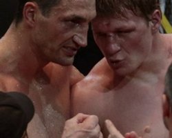 Бой Кличко и Поветкина побил рекорды украинского ТВ, всколыхнув Уанет