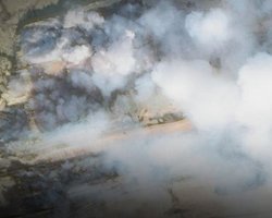 Удар ВСУ по Астраханскому ГПЗ: в Генштабе сделали заявление