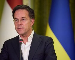 Генсек НАТО назвал главную преграду для мира в Украине