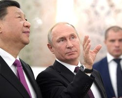 Пекін чекає, "поки осяде пил". Як китайські експерти оцінюють наслідки заколоту "Вагнера"