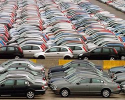 Верховная Рада приняла в первом чтении закон о trade-in