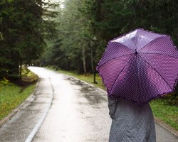 На вихідних прогнозують заморозки та сніг: синоптикиня назвала дату, коли в Україні потеплішає