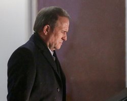 "А вдруг наследство": прокуратура нашла у домработницы Медведчука полмиллиона долларов