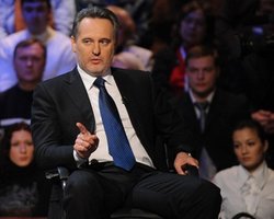 Фирташ инициирует освобождение театров от уплаты НДС