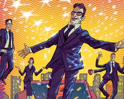 33 лучших менеджера Украины. Рейтинг Фокуса