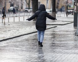 "Ми ще не перезимували": синоптики розповіли про погоду в Україні наприкінці січня