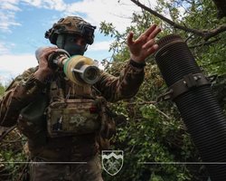 Силы обороны наступают на трех направлениях: под Бахмутом враг вынужден отойти, — ISW (карта)