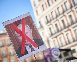 Вирок для Путіна: Чому міжнародне правосуддя поки не може покарати диктатора