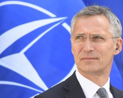 "Полностью провалился" в Украине: Столтенберг указал, что может заставить Путина сесть за стол переговоров